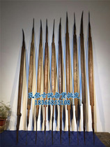 Hot selling folk old objects Farm furniture pieces of old farm tools burdened with decorative film and television props collection