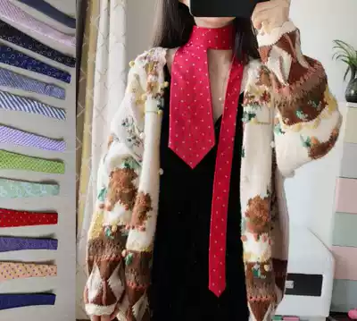 100% mulberry silk men's business tie arrow type ladies universal yuppie retro buy five get one free