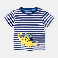 Синяя и белая полоса 95%хлопок 5%выходы