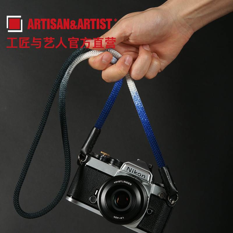 Japanese AA craftsman and entertainer ACAM-316G asymptotic color real silk cuddling bag