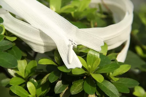 三力 Невидимый пододеяльник с молнией, 150см