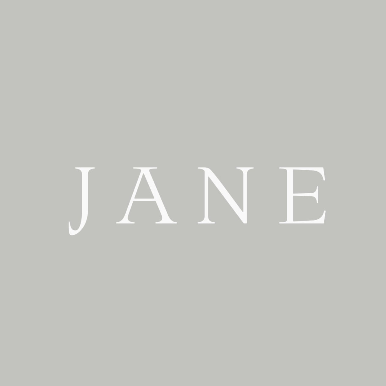 JAN简珠