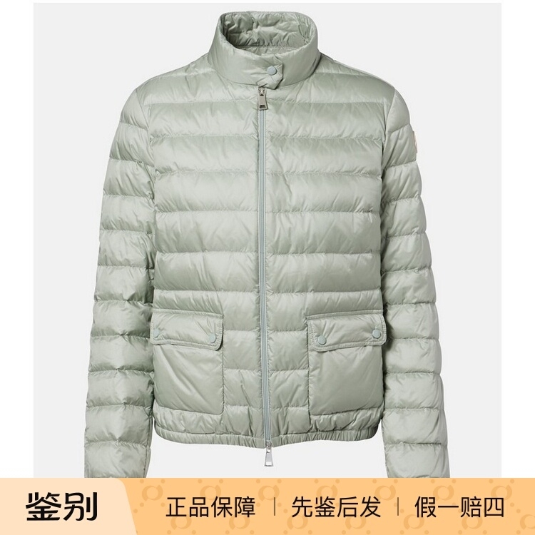 Moncler/Moncler Women's Polyamide down Jacket 260908My2551 Moncler/Moncler Women's Polyamide down Jacket 260908My2551