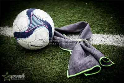 Ghost Valley tactical sports towel microfiber microfiber quick-drying sweat-absorbing can be stored waffle