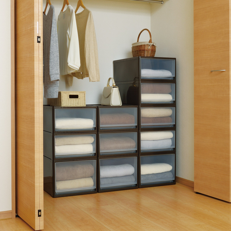 Usd 26 71 Clearance An Imported Jej Clothing Storage Box Clearance An Imported Jej Clothing Storage Box Wardrobe Finishing Clothes Plastic Drawer