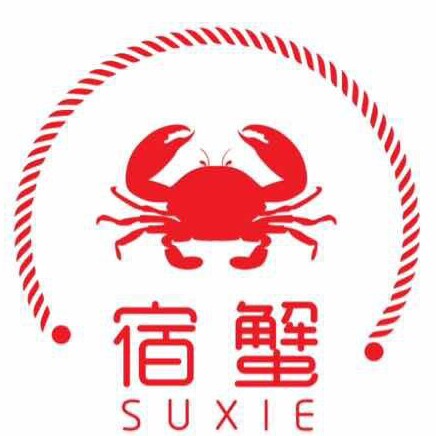 宿迁市蟹王水产的LOGO