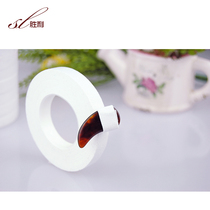 Victory Lego Medicine Grade ten Mi White Guzheng Rubberized Grade Playing Professional Tape Anti-Allergy Adult Children