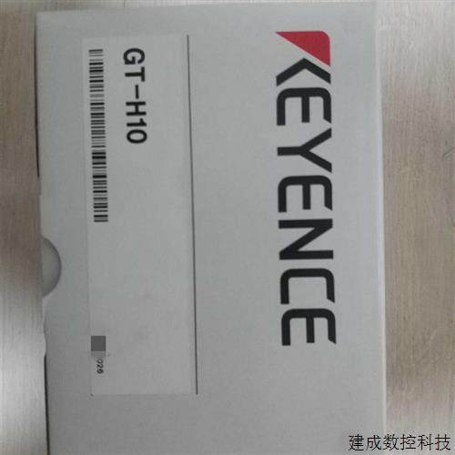 협상 가능한 새로운 Keenx 변위 센서 GT-H10+ 앰프 GT-72AP 원본