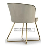 Промышленное ветром северно -световые роскошные дизайнерские дизайнерские повседневные досуг лофт ретро железорец