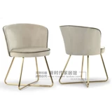 Промышленное ветром северно -световые роскошные дизайнерские дизайнерские повседневные досуг лофт ретро железорец