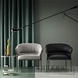 Современная ткань, дизайнерский диван для гостиной для спальни, простой и элегантный дизайн