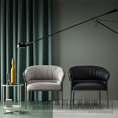 Современная ткань, дизайнерский диван для гостиной для спальни, простой и элегантный дизайн