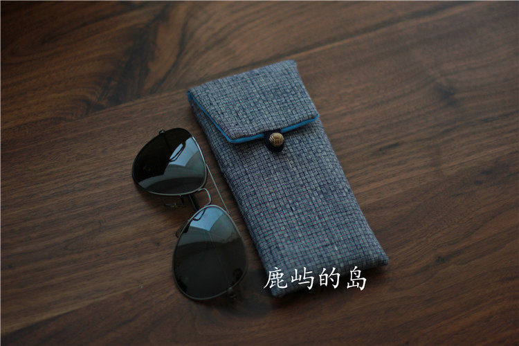 Etui à lunettes - Ref 1249146 Image 16