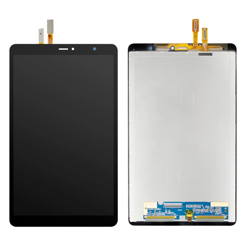 Suitable for Android Samsung tablet Tab A 8.0 SM P200 P205 touch screen display LCD screen assembly-