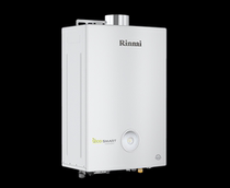 Rinnai Smart Series Wall-hung Boiler Easyhome Wuchang Store
