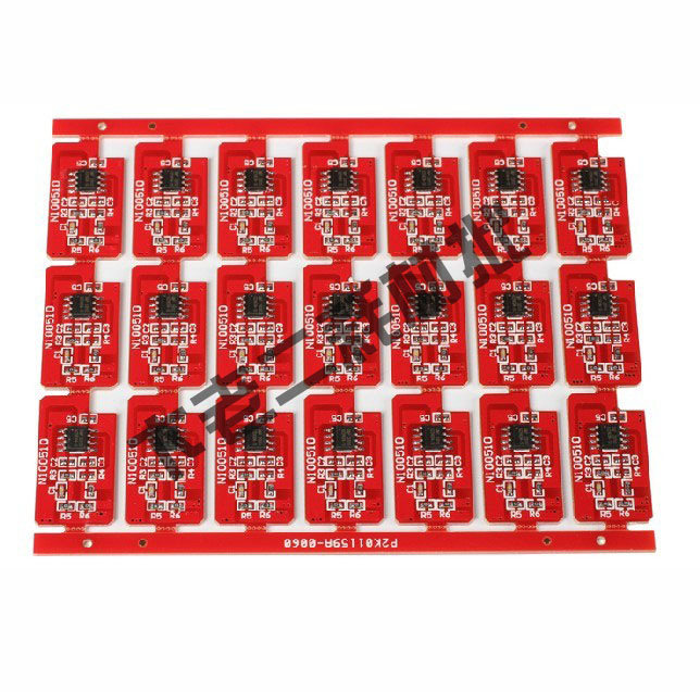 Applicable MLT-D1043S chip ML-1666 1676 3200 1861 1861 SCX-3201G Chinese chip