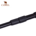 Đấu giá 1 nhân dân tệ CAMEL lạc đà trekking ngoài trời gửi 8 đôi vớ cotton lạc đà - Gậy / gậy gậy chống trượt có đèn pin cho người già Gậy / gậy