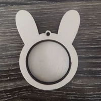 Модель кролика (внутренний диаметр 34 мм)