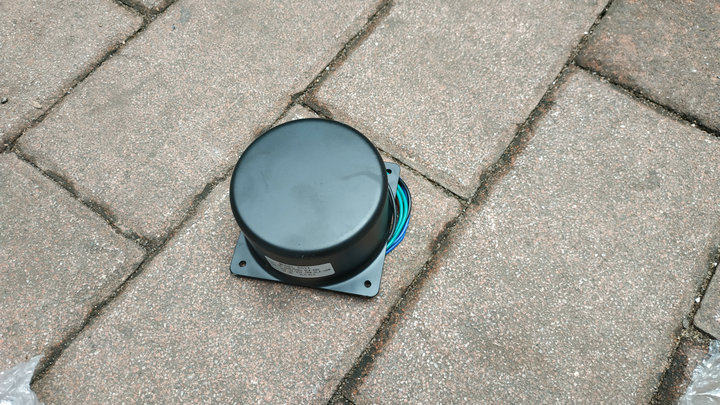 Изоляции трансформатора 带屏蔽罩环牛火牛双18v变压器 双18伏交流电源 功放板交流变压器