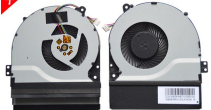 Brand new Watson X450V X450C X450C A550V A450V A450V K550C K550C fan