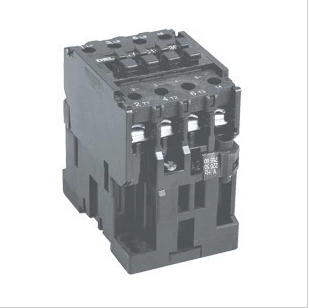 China's Dresi CDC1-16-30-01 AC contactor 