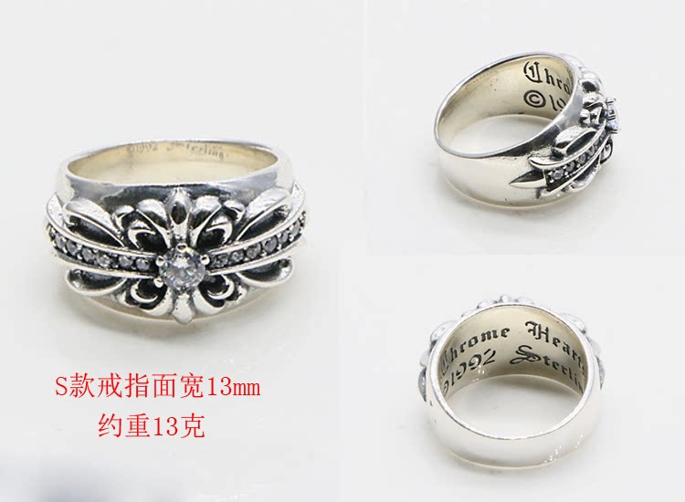 Bague mixte OTHER   en Argenterie - Ref 3087889 Image 29