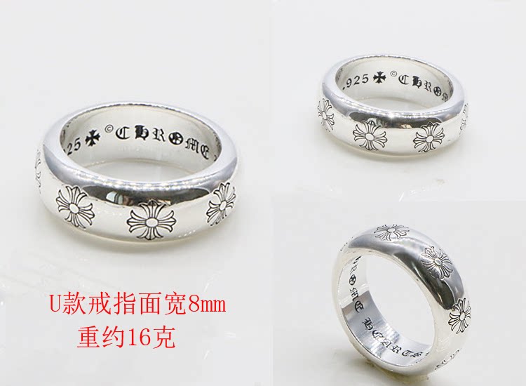 Bague mixte OTHER   en Argenterie - Ref 3087889 Image 31