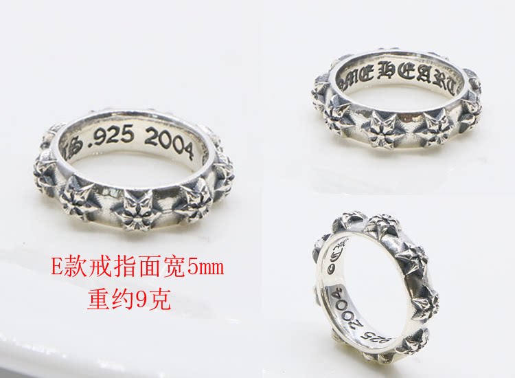 Bague mixte OTHER   en Argenterie - Ref 3087889 Image 15