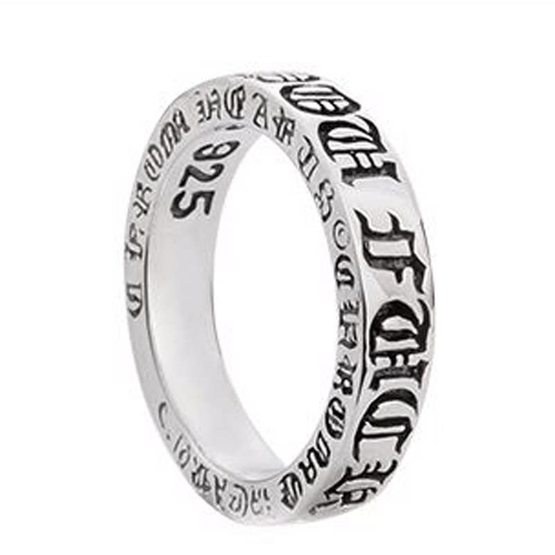 Bague mixte OTHER   en Argenterie - Ref 3087889 Image 5