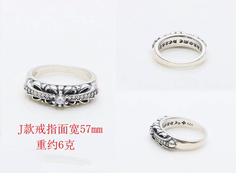 Bague mixte OTHER   en Argenterie - Ref 3087889 Image 20