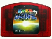 The powerful N64 flashcard Everdrive64 v3 is official for the third generation