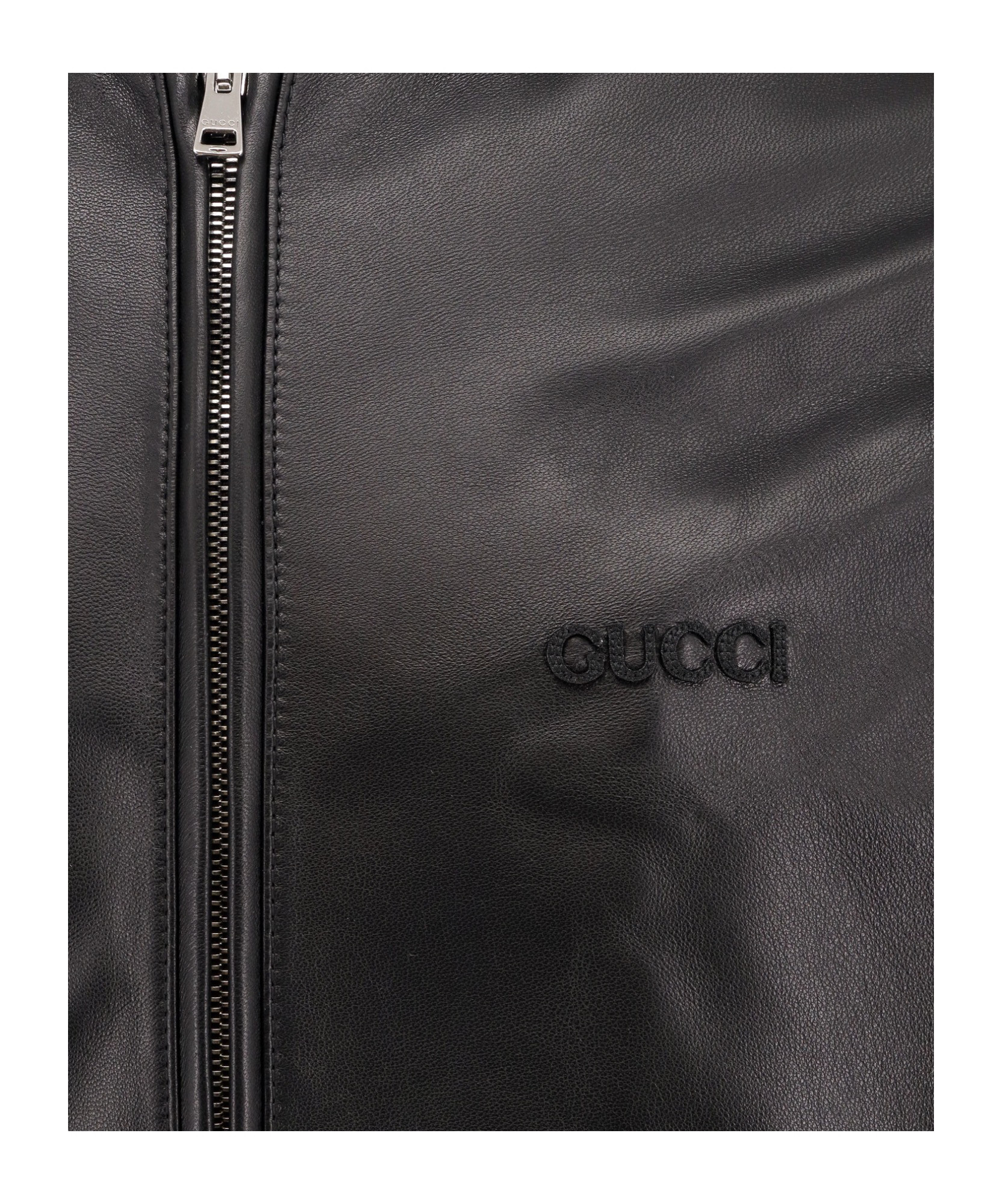 奢侈品护理新革命：Gucci帆布包修补+皮衣破洞换皮+羽绒服改小，一站式搞定！✨