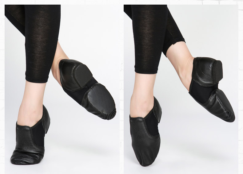 Chaussures de danse moderne - Ref 3448307 Image 12