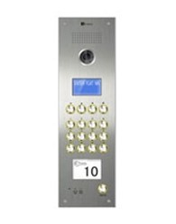 ABB C2608D-C visual coding ID card color host ABB Zhenwei ladder machine C2608D