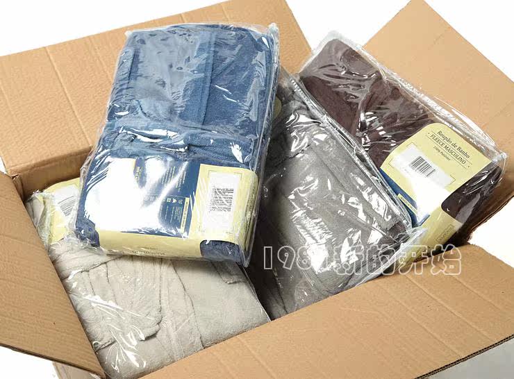 Peignoir - Ref 589390 Image 8