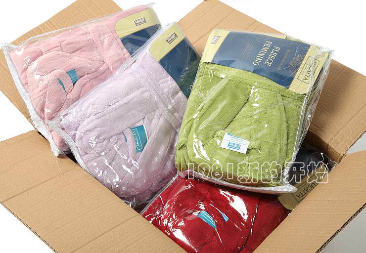 Peignoir - Ref 589390 Image 6