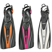 AQUALUNG Express ADJ fin Diving Fins Adjustable and Spring-loaded Fins