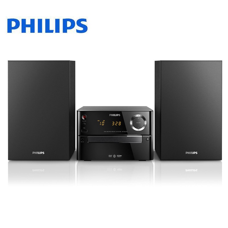 PHILIPS | PHILIPS BTD2336    U ũ  CD  HIFI 