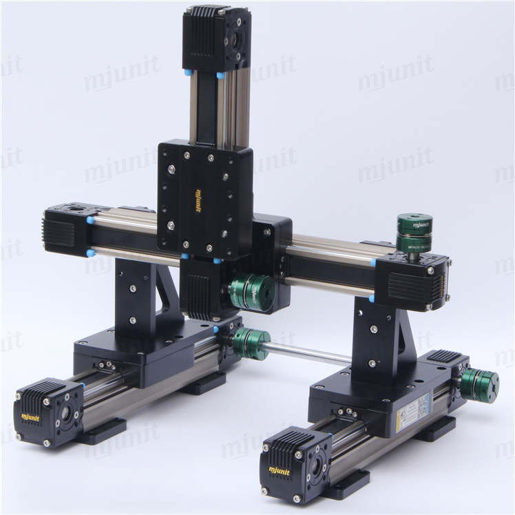 mjunit Metier fast and efficient Seamless Underwear Jelly Glue Silicone Fully Automatic Dispensing Machine Xyz Axis Module