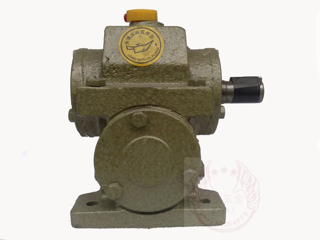 Редуктор Червячный Ручной Привод Купить