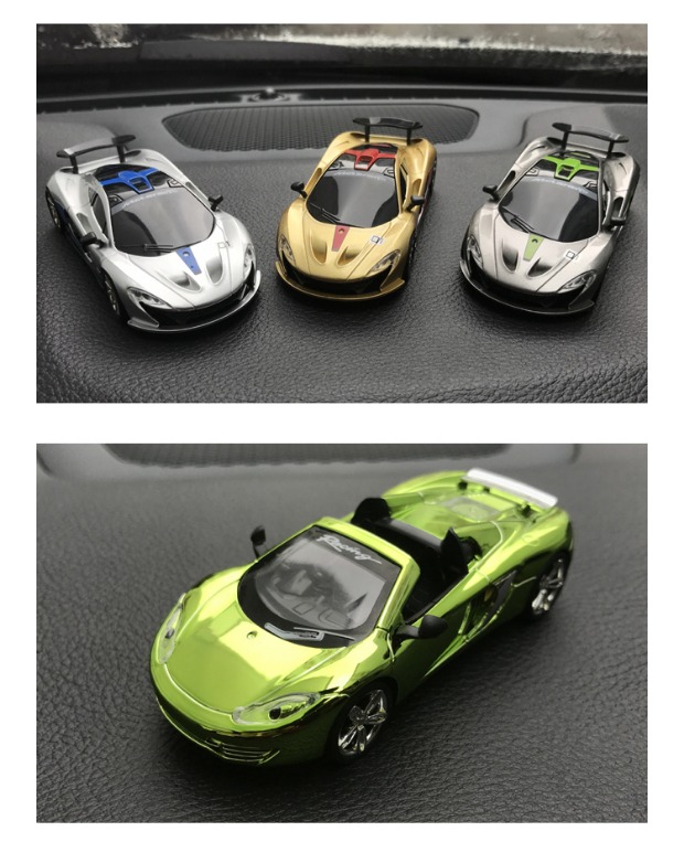 Great Wall 2.4G điều khiển từ xa xe đua mini tốc độ cao sạc xe thể thao Porsche xe trôi trò chơi lắp ráp