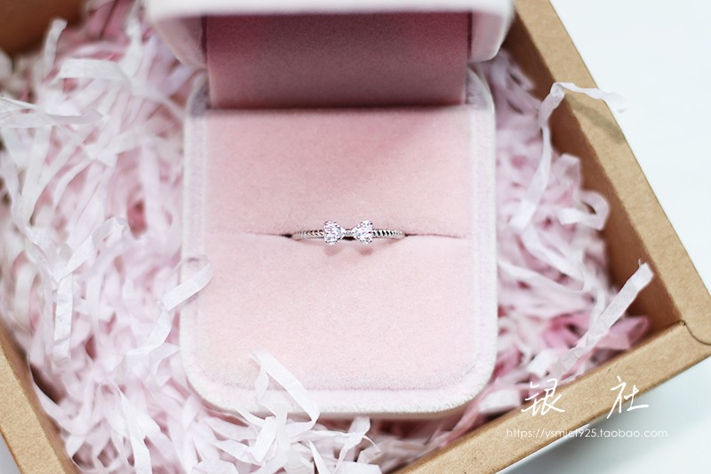 Bague Femme OTHER   en Argenterie - Ref 3089628 Image 3
