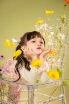 Meat Balls Customized Cream Strawberry Small Bear Wool Back Strap Pants Thick Warm Children Baby Comfort Holiday New Years Day Winter