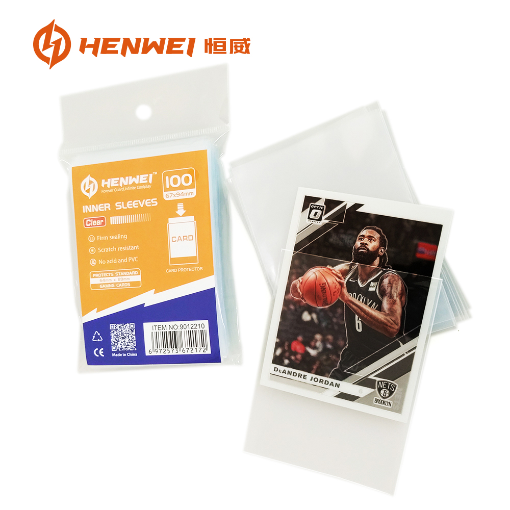 Stars Karka Membrane imm toops Card bag panini National Treasure Hand Ray Material Carpanini Card protective film-Taobao