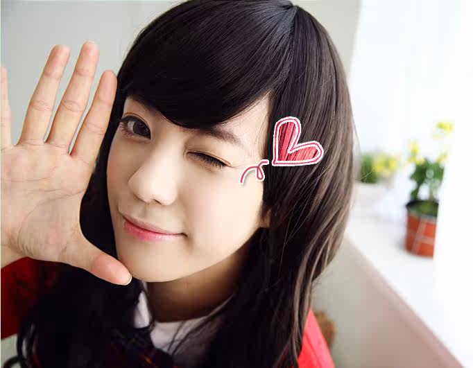 Extension cheveux - Ref 219874 Image 17