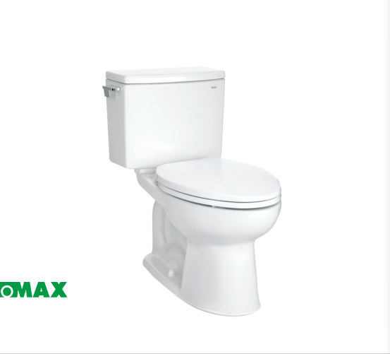 (TOTO) Siphon Jet Toilet CSW718