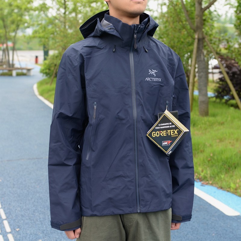 Arcteryx Beta AR Archaeopteryx Men Three-layer Waterproof GTX Assault 21782 25854