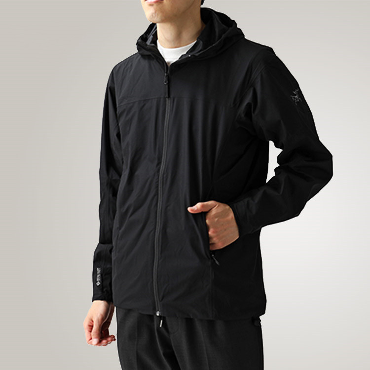 Archaeopteryx Arcteryx Solano male urban leisure outdoor windproof soft shell jacket 24386 23072