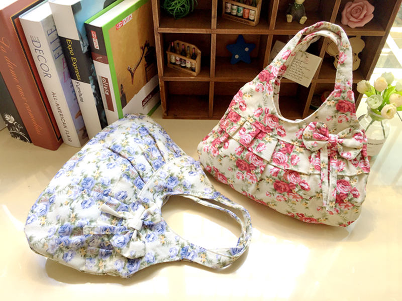 New cloth canvas bag handbag bag bag bag lady bag bag bag bag bag bag bag mom buy dish bag
