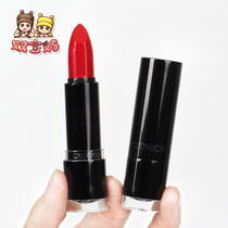 Spot German catrice black tube matt lipstick lipstick lipstick 020090 dry rose bean paste